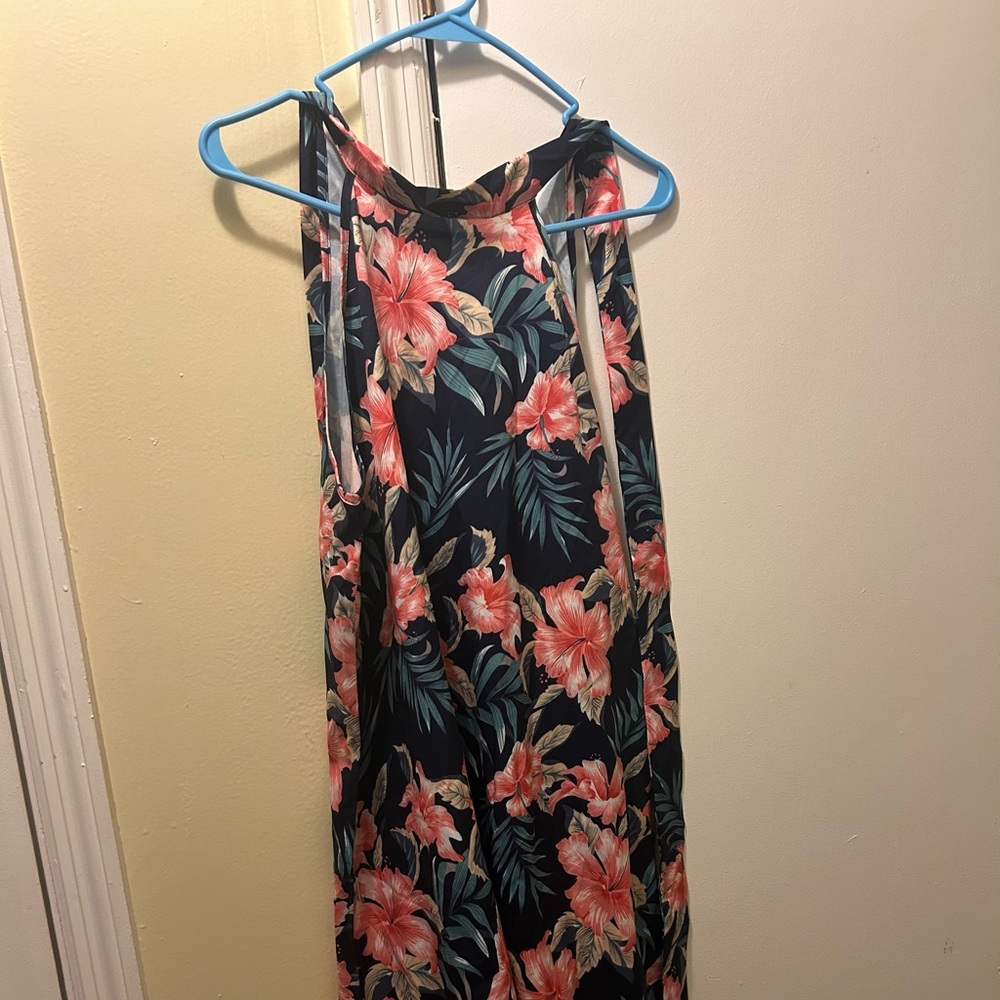 Summertime Dress